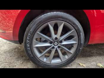 Used SEAT Ibiza 2015 for sale - 75357916: Photo