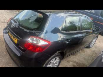 Used Toyota Auris 2011 for sale - 74663541: Photo