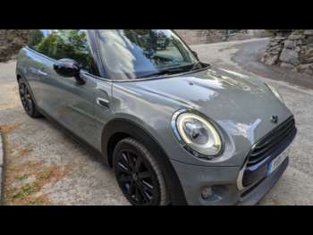 2017 (17) - 1.5 Cooper D 3dr