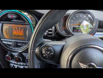 Used MINI Hatch 2017 for sale - 74801052: Photo