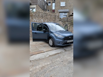 Used Ford Transit Connect 2019 for sale - 79375538: Photo