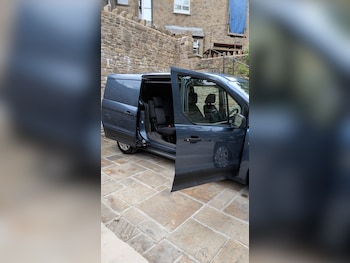 Used Ford Transit Connect 2019 for sale - 79375538: Photo