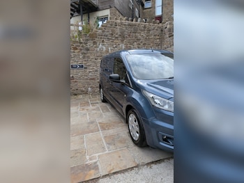 Used Ford Transit Connect 2019 for sale - 79375538: Photo