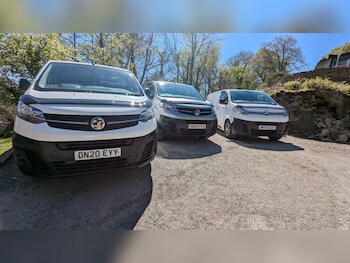 Used Vauxhall Vivaro 2020 for sale - 78426986: Photo