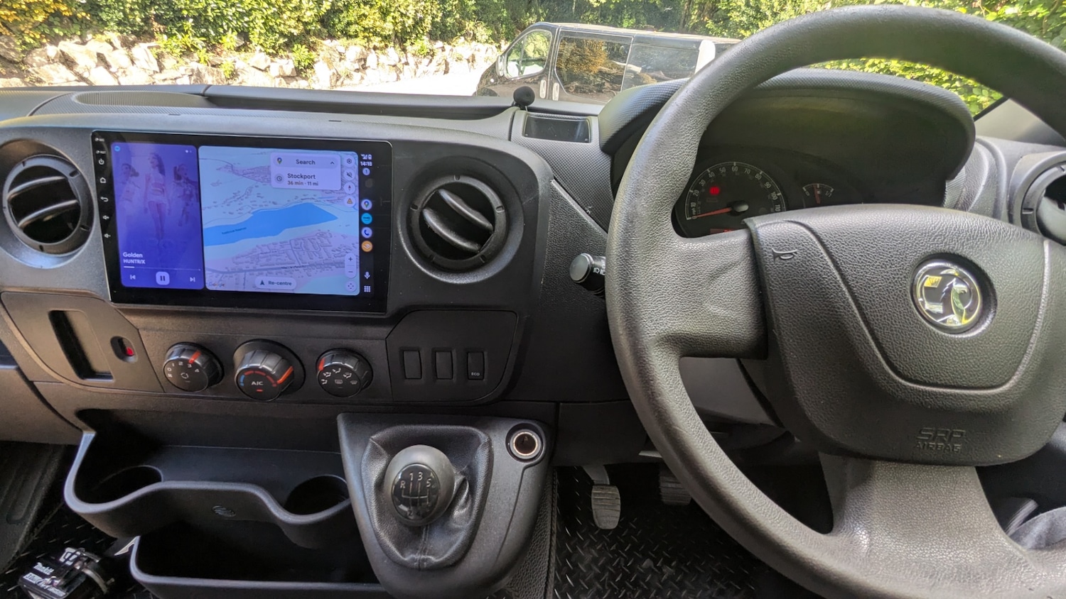 Used Vauxhall Movano 2020 for sale - 76067316: Photo 10