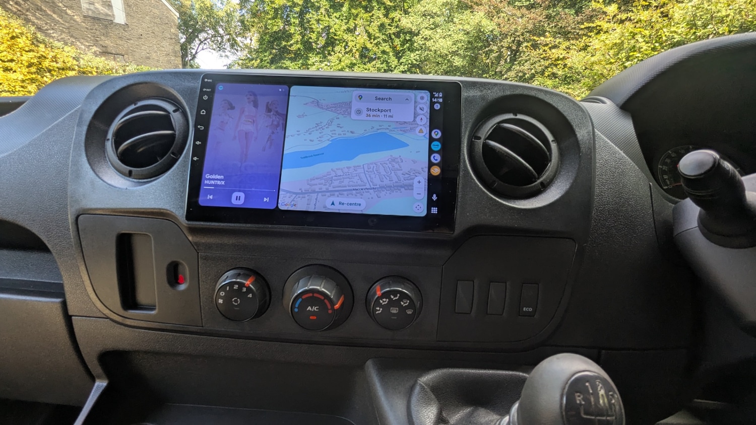 Used Vauxhall Movano 2020 for sale - 76067316: Photo 11