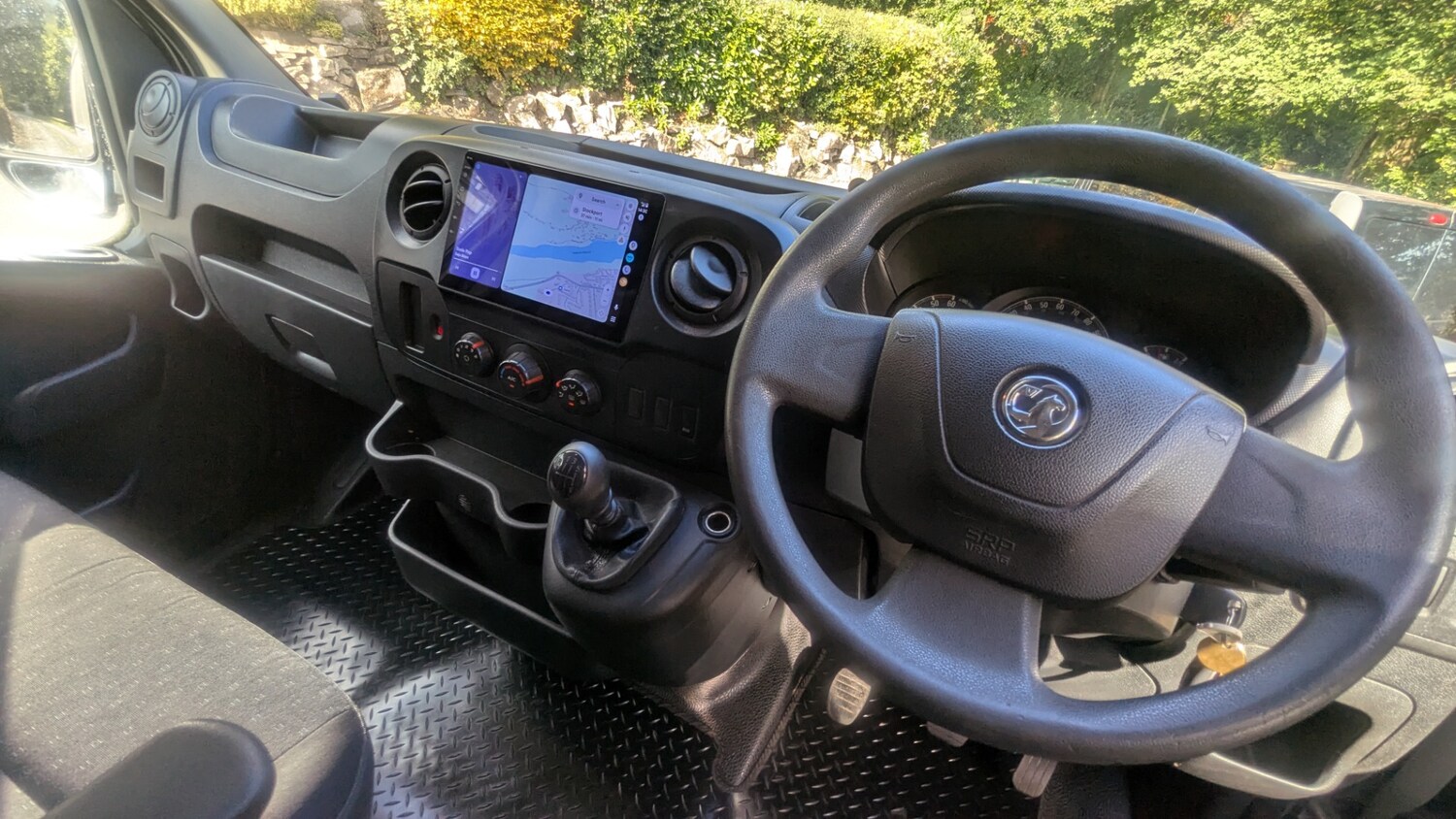 Used Vauxhall Movano 2020 for sale - 76067316: Photo 14