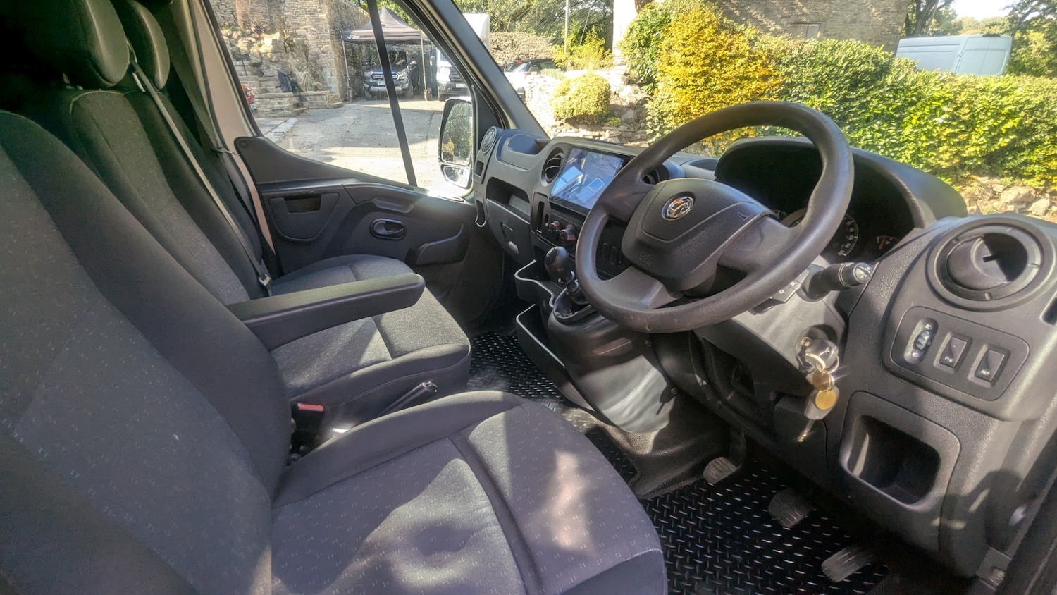 Used Vauxhall Movano 2020 for sale - 76067316: Photo 15