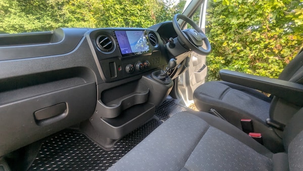 Used Vauxhall Movano 2020 for sale - 76067316: Photo 18