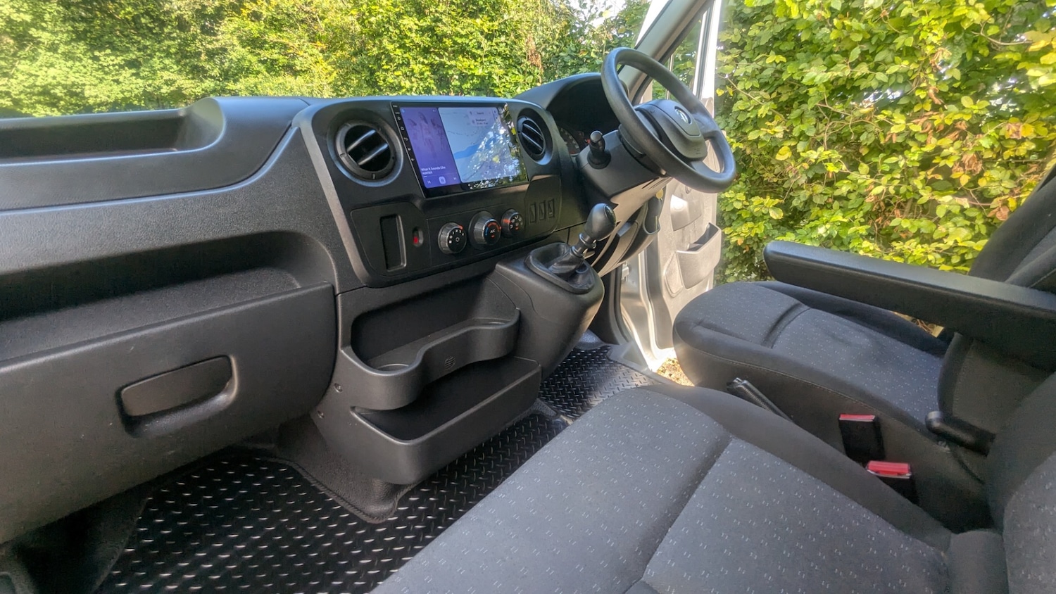 Used Vauxhall Movano 2020 for sale - 76067316: Photo 19