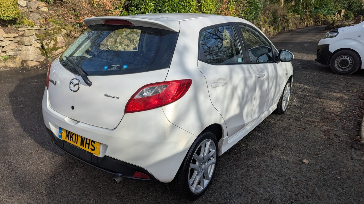 Used Mazda Mazda2 2011 for sale - 77639033: Photo 5