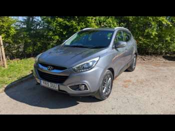 2015 (15) - 2.0 CRDi SE Nav 5dr