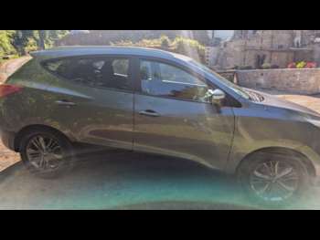 Used Hyundai Ix35 2015 for sale - 74610374: Photo