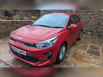 Used Kia Rio 2022 for sale - 77313863: Photo