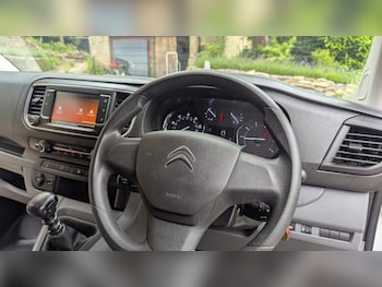 Used Citroen Dispatch 2022 for sale - 78909999: Photo