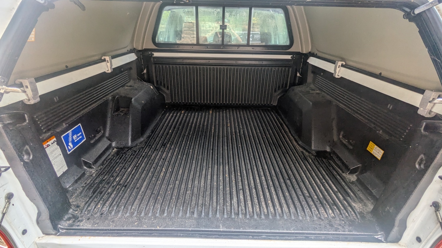 Used Ford Ranger 2016 for sale - 76241130: Photo 11