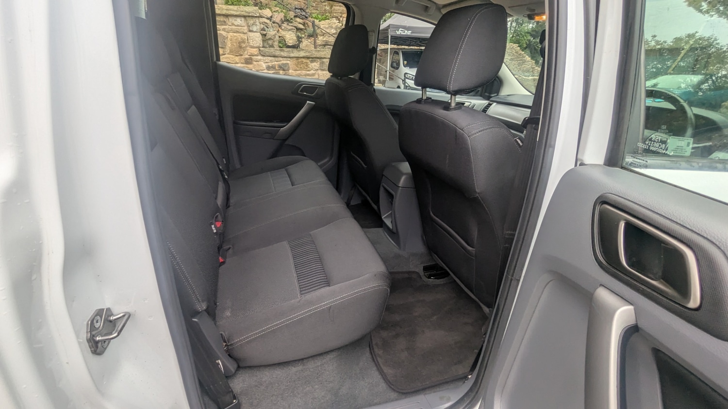 Used Ford Ranger 2016 for sale - 76241130: Photo 12