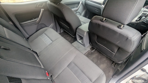 Used Ford Ranger 2016 for sale - 76241130: Photo 12
