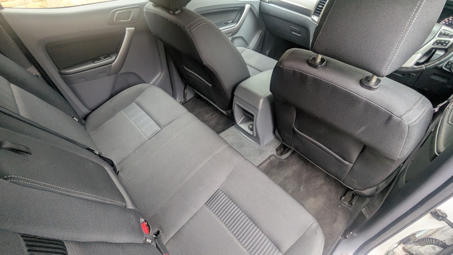 Used Ford Ranger 2016 for sale - 76241130: Photo 13