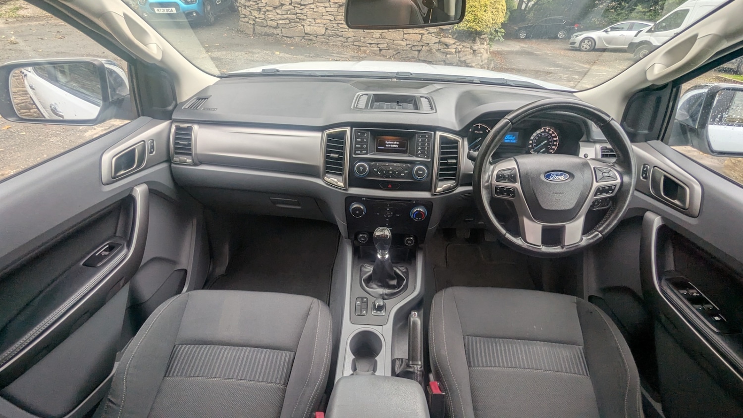 Used Ford Ranger 2016 for sale - 76241130: Photo 14