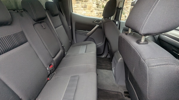 Used Ford Ranger 2016 for sale - 76241130: Photo 14