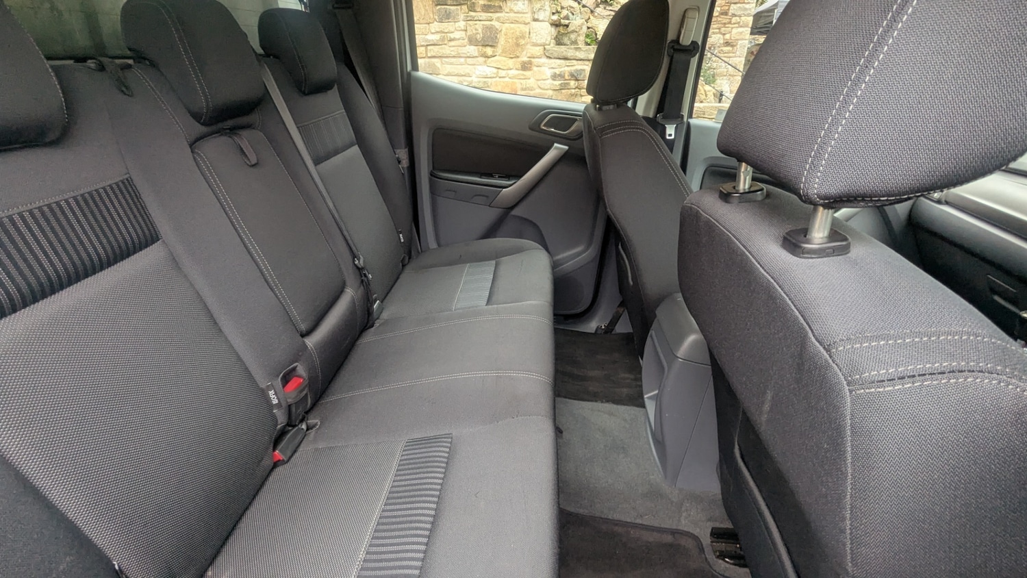 Used Ford Ranger 2016 for sale - 76241130: Photo 15