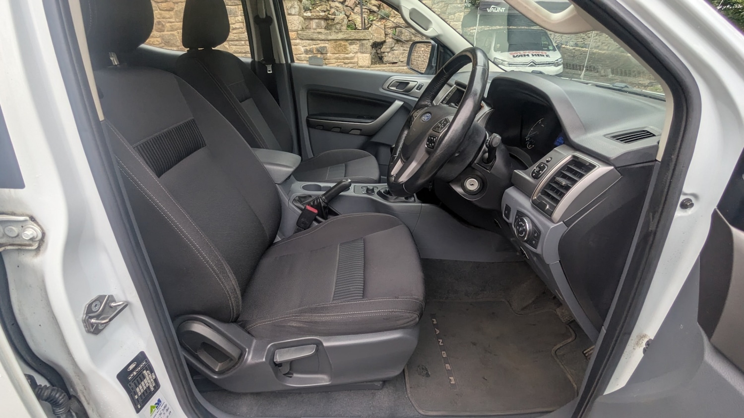 Used Ford Ranger 2016 for sale - 76241130: Photo 16