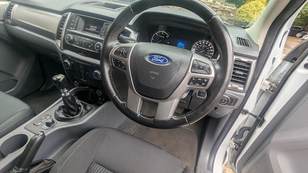 Used Ford Ranger 2016 for sale - 76241130: Photo 16