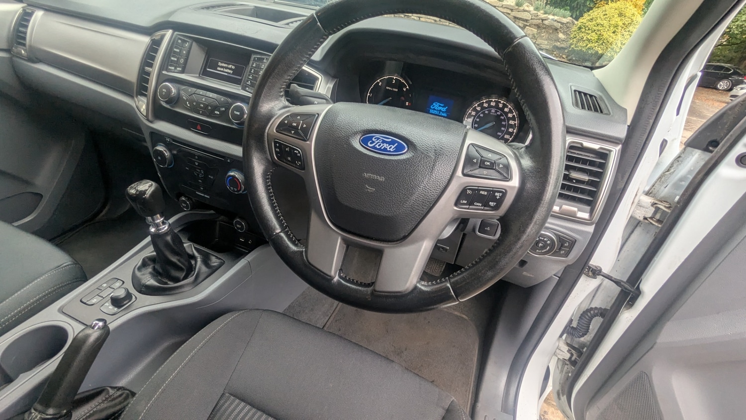 Used Ford Ranger 2016 for sale - 76241130: Photo 17