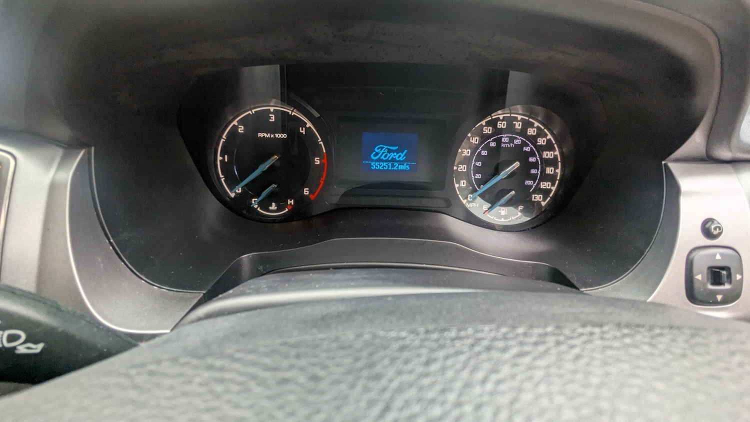 Used Ford Ranger 2016 for sale - 76241130: Photo 18