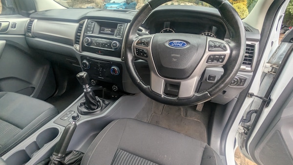 Used Ford Ranger 2016 for sale - 76241130: Photo 18