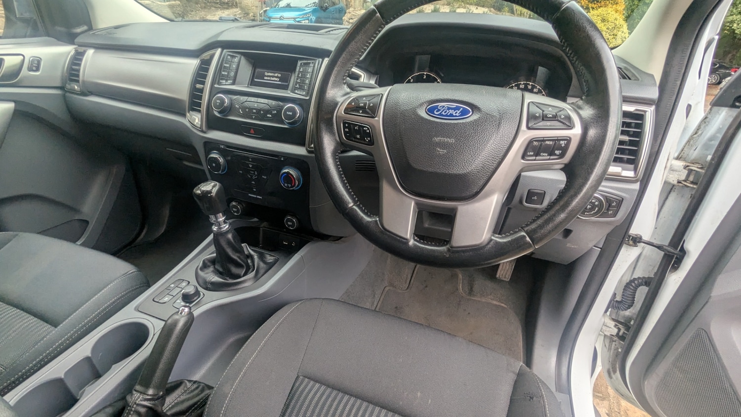 Used Ford Ranger 2016 for sale - 76241130: Photo 19