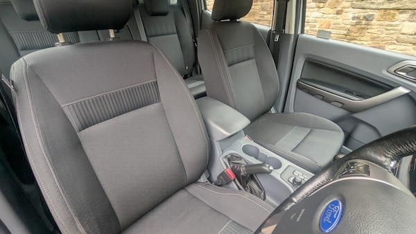 Used Ford Ranger 2016 for sale - 76241130: Photo 19