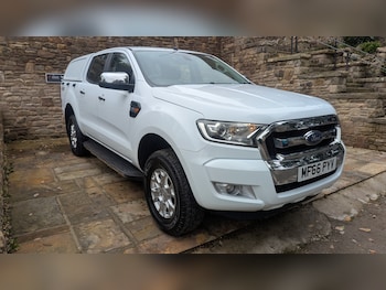 Ford - Ranger