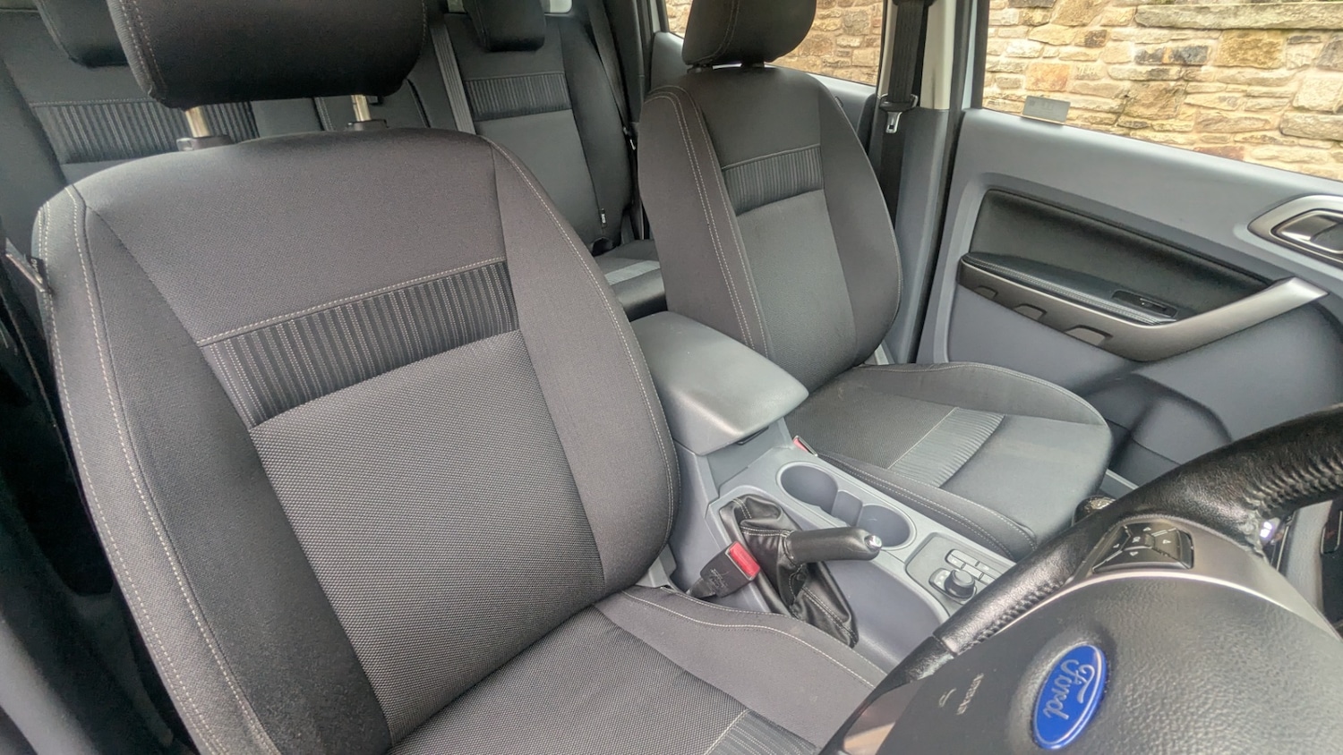 Used Ford Ranger 2016 for sale - 76241130: Photo 20