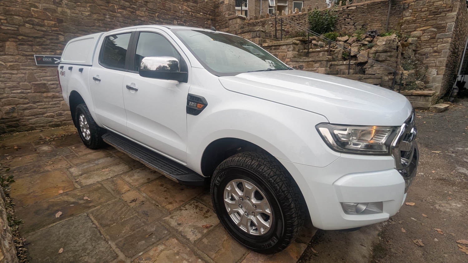Used Ford Ranger 2016 for sale - 76241130: Photo 21