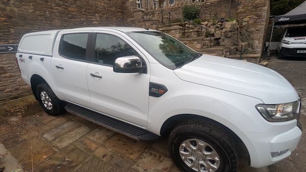 Used Ford Ranger 2016 for sale - 76241130: Photo 21