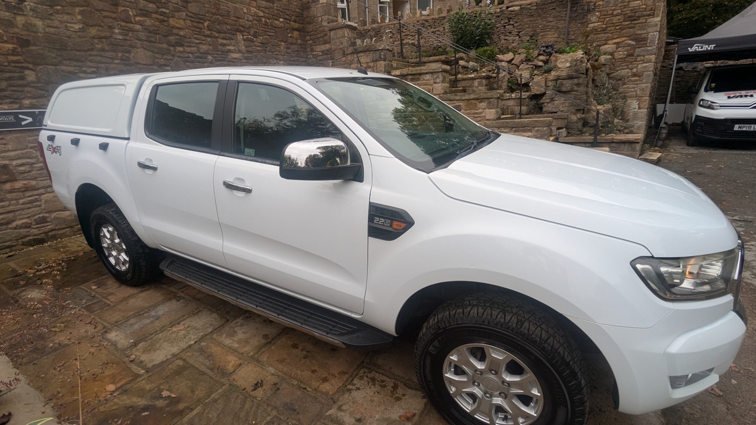 Used Ford Ranger 2016 for sale - 76241130: Photo 22