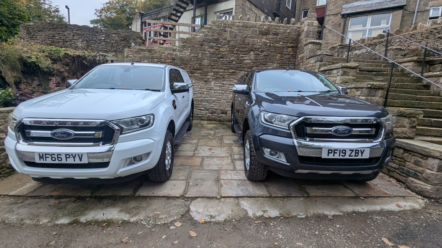 Used Ford Ranger 2016 for sale - 76241130: Photo 23