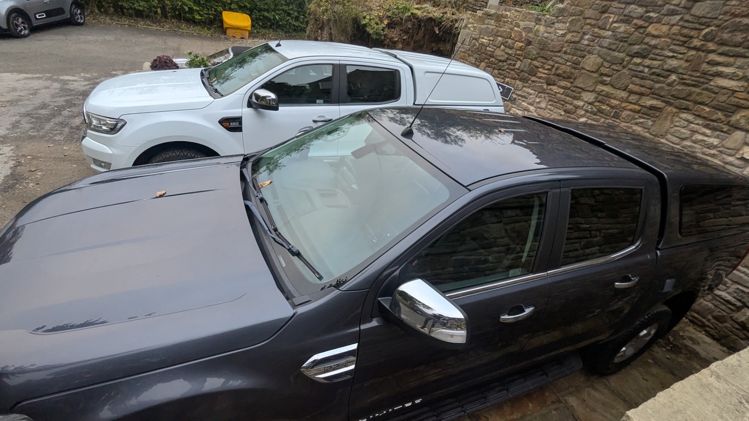 Used Ford Ranger 2016 for sale - 76241130: Photo 24