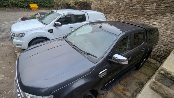 Used Ford Ranger 2016 for sale - 76241130: Photo 24