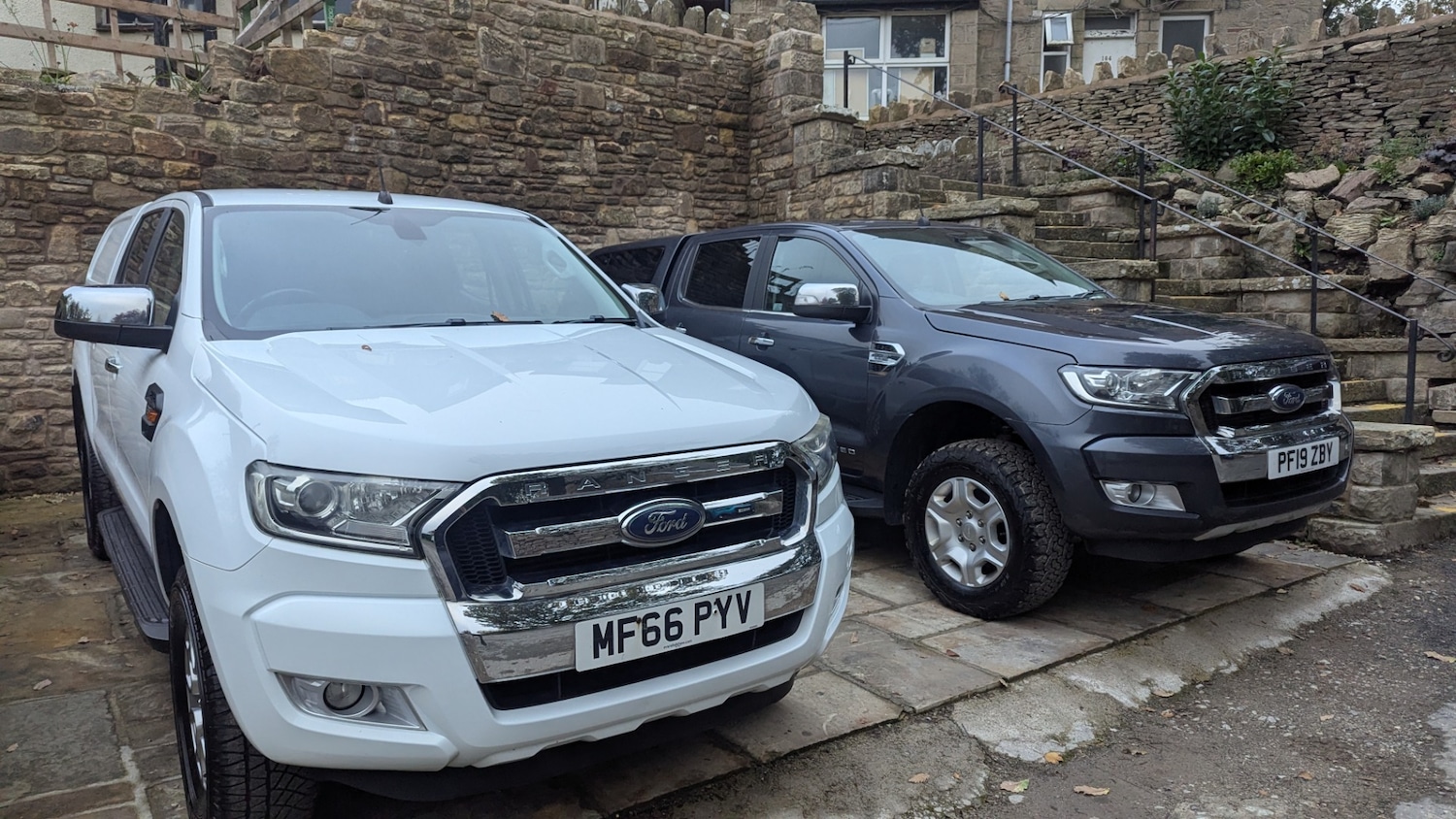 Used Ford Ranger 2016 for sale - 76241130: Photo 26