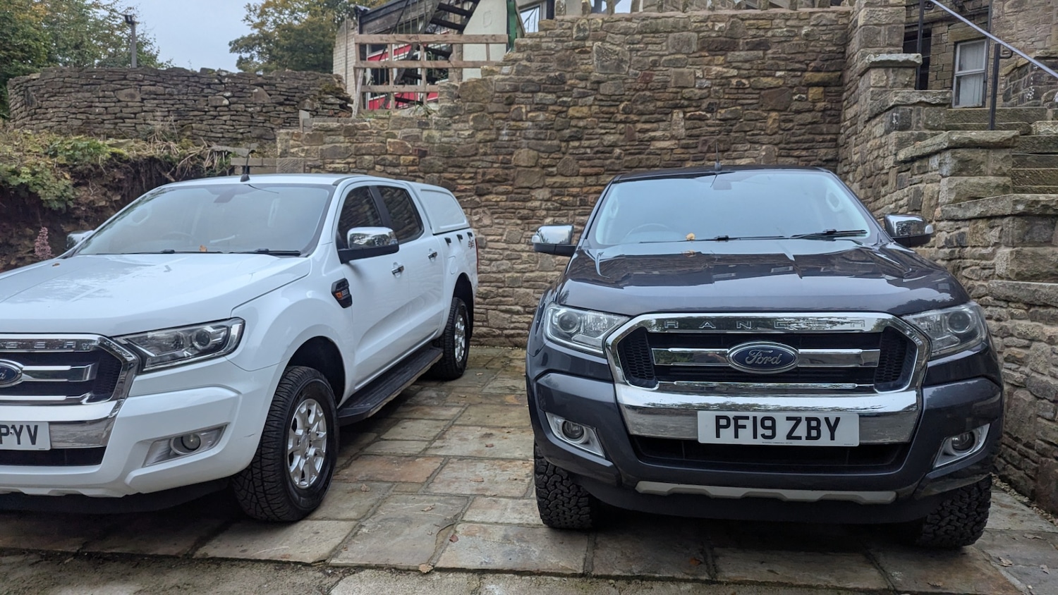 Used Ford Ranger 2016 for sale - 76241130: Photo 28