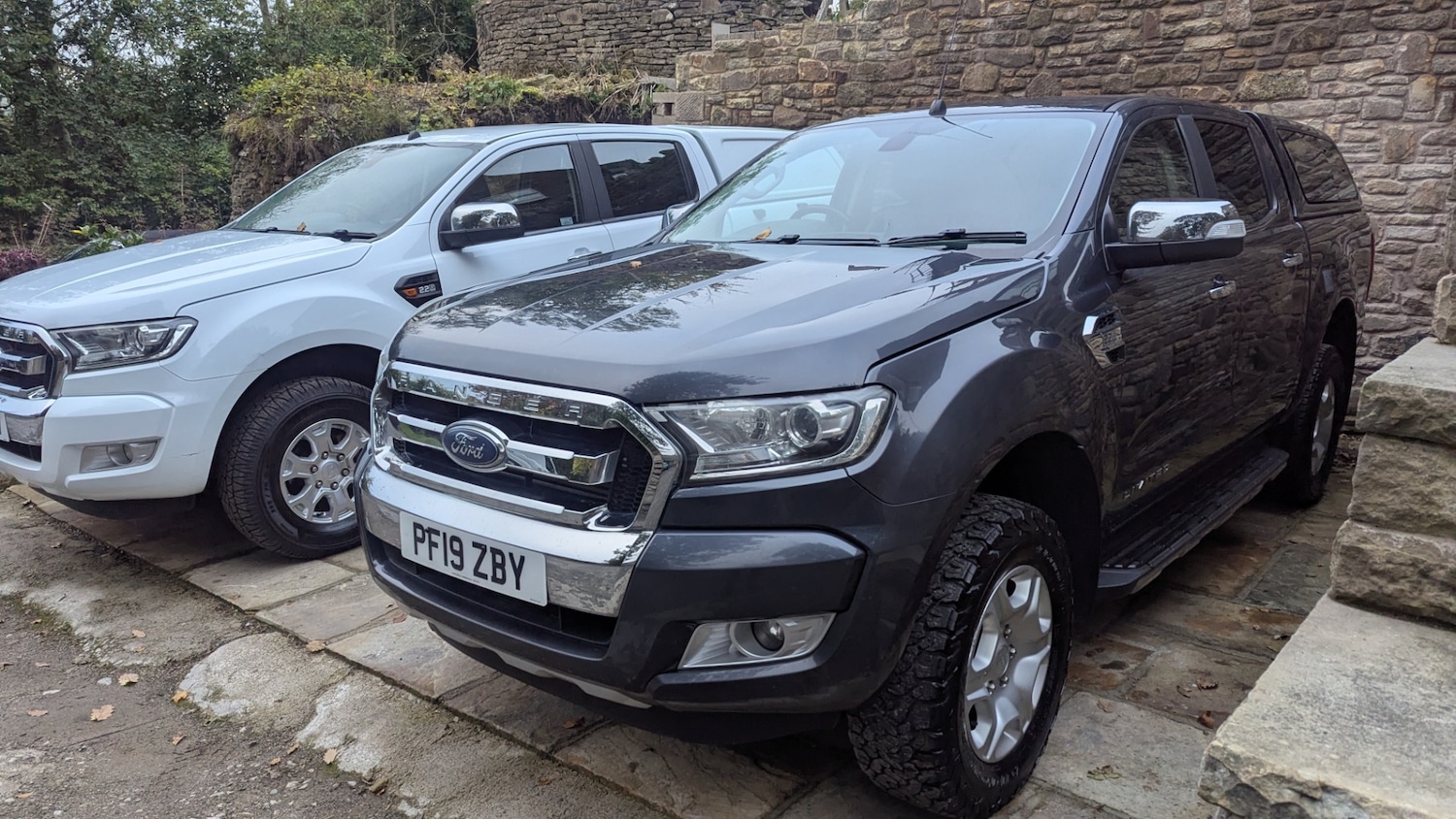 Used Ford Ranger 2016 for sale - 76241130: Photo 29