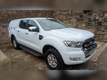 Used Ford Ranger 2016 for sale - 76241130: Photo 2