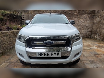 Used Ford Ranger 2016 for sale - 76241130: Photo 3