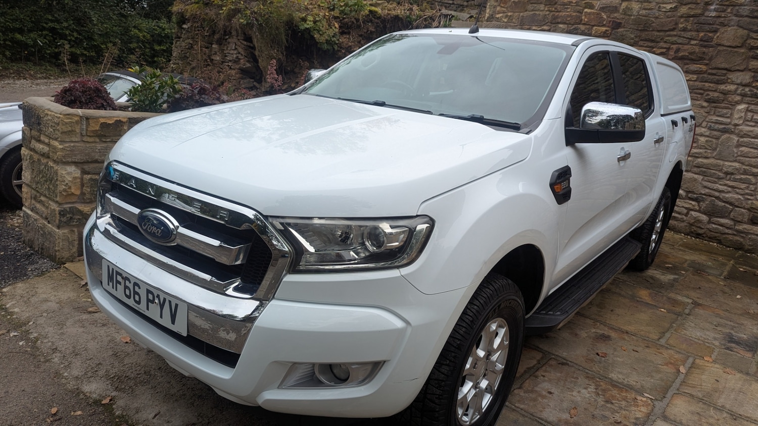 Used Ford Ranger 2016 for sale - 76241130: Photo 4