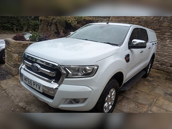 Used Ford Ranger 2016 for sale - 76241130: Photo 4