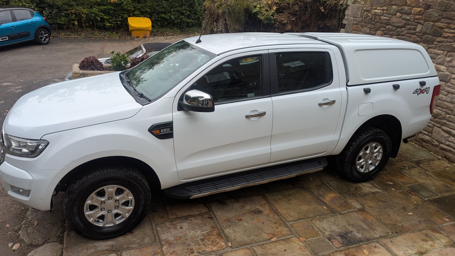 Used Ford Ranger 2016 for sale - 76241130: Photo 5