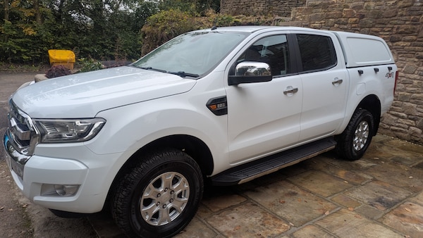 Used Ford Ranger 2016 for sale - 76241130: Photo 6